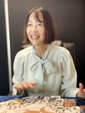 みほな先生